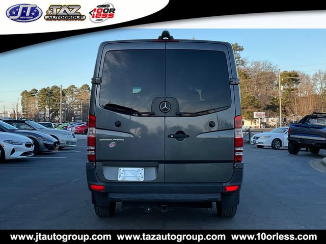 Used 2015 Mercedes-Benz Sprinter 2500 image 6