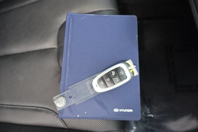 Used 2024 Hyundai Palisade SEL FWD image 56