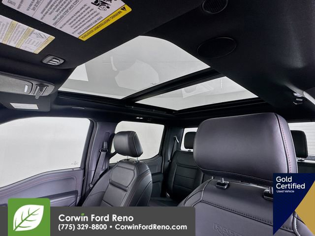 Certified 2024 Ford F150 Raptor image 26