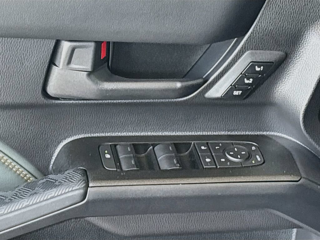 New 2026 Toyota 4Runner Trailhunter AWD/4WD image 22