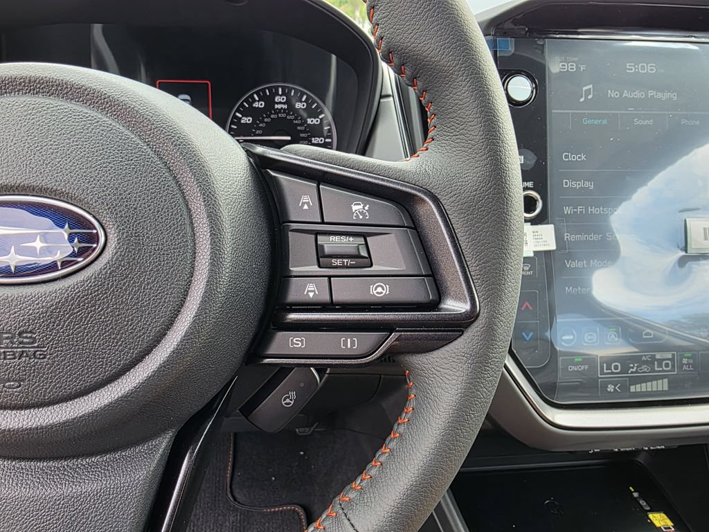 New 2026 Subaru Crosstrek 2.5i Limited AWD/4WD image 25