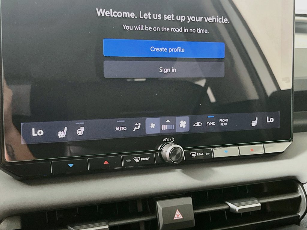New 2026 Toyota RAV4 Limited AWD/4WD image 23