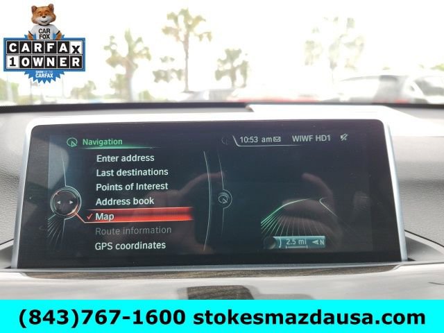 Used 2017 BMW X1 xDrive28i image 36