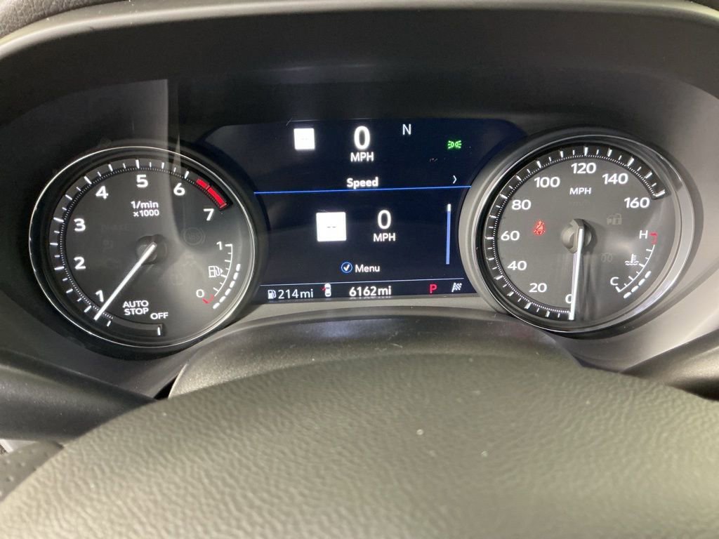 Used 2020 Cadillac CT4 Sport image 17