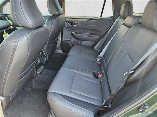 New 2026 Subaru Outback Touring XT AWD/4WD image 16