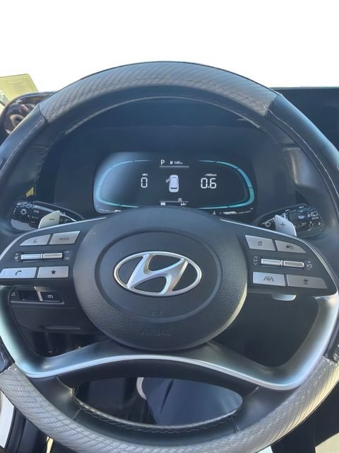 Used 2023 Hyundai Palisade XRT AWD/4WD image 4