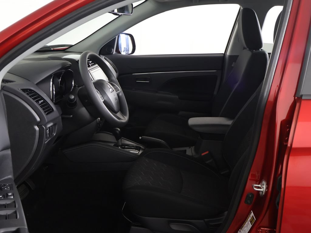 New 2026 Mitsubishi Outlander Sport ES AWD/4WD image 21