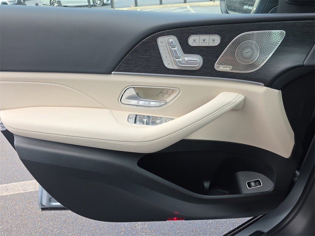 New 2026 Mercedes-Benz GLE 350 4MATIC image 19