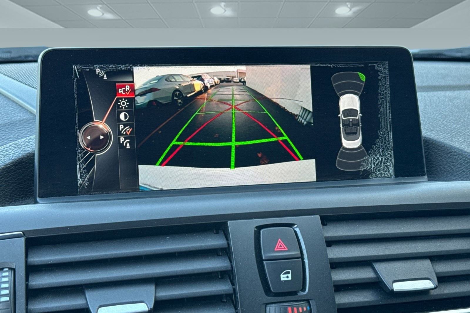 Used 2016 BMW M235i xDrive Convertible image 24