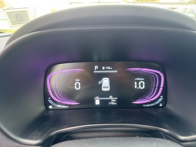 Used 2025 Kia Soul LX w/ LX Technology Package image 14