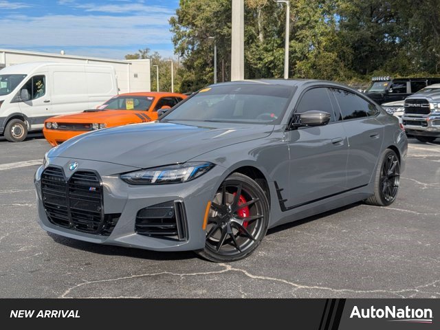 Used 2025 BMW M440i w/ M Carbon Exterior Package