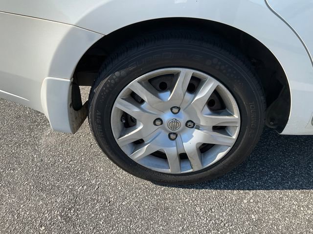 Used 2012 Nissan Sentra 2.0 S image 10