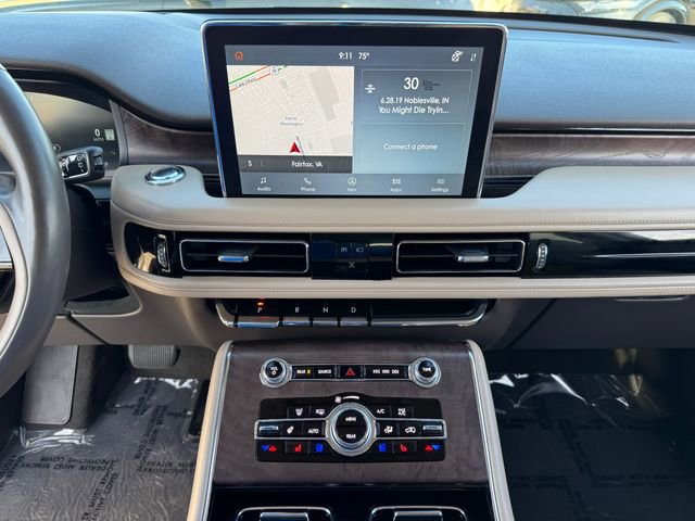Used 2022 Lincoln Aviator Reserve w/ Equipment Group 201A image 27