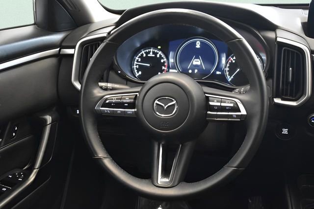 Used 2025 MAZDA CX-50 AWD 2.5 S w/ Preferred Package image 26