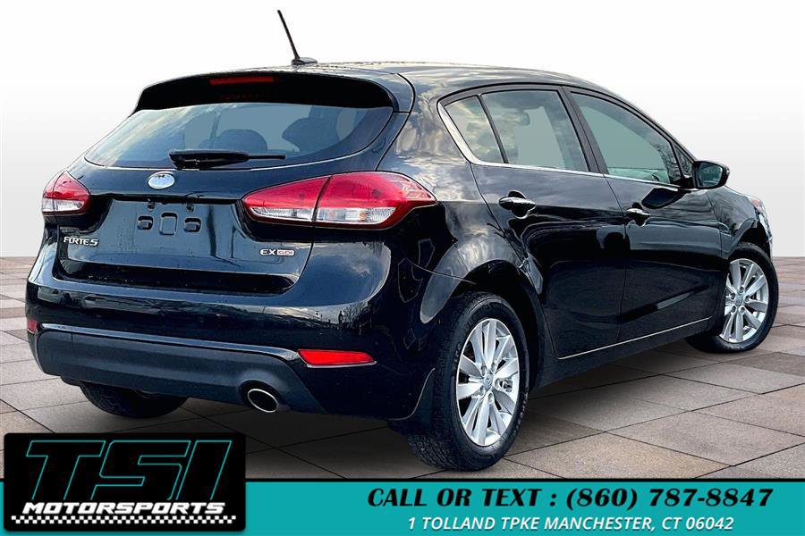 Used 2014 Kia Forte EX image 2