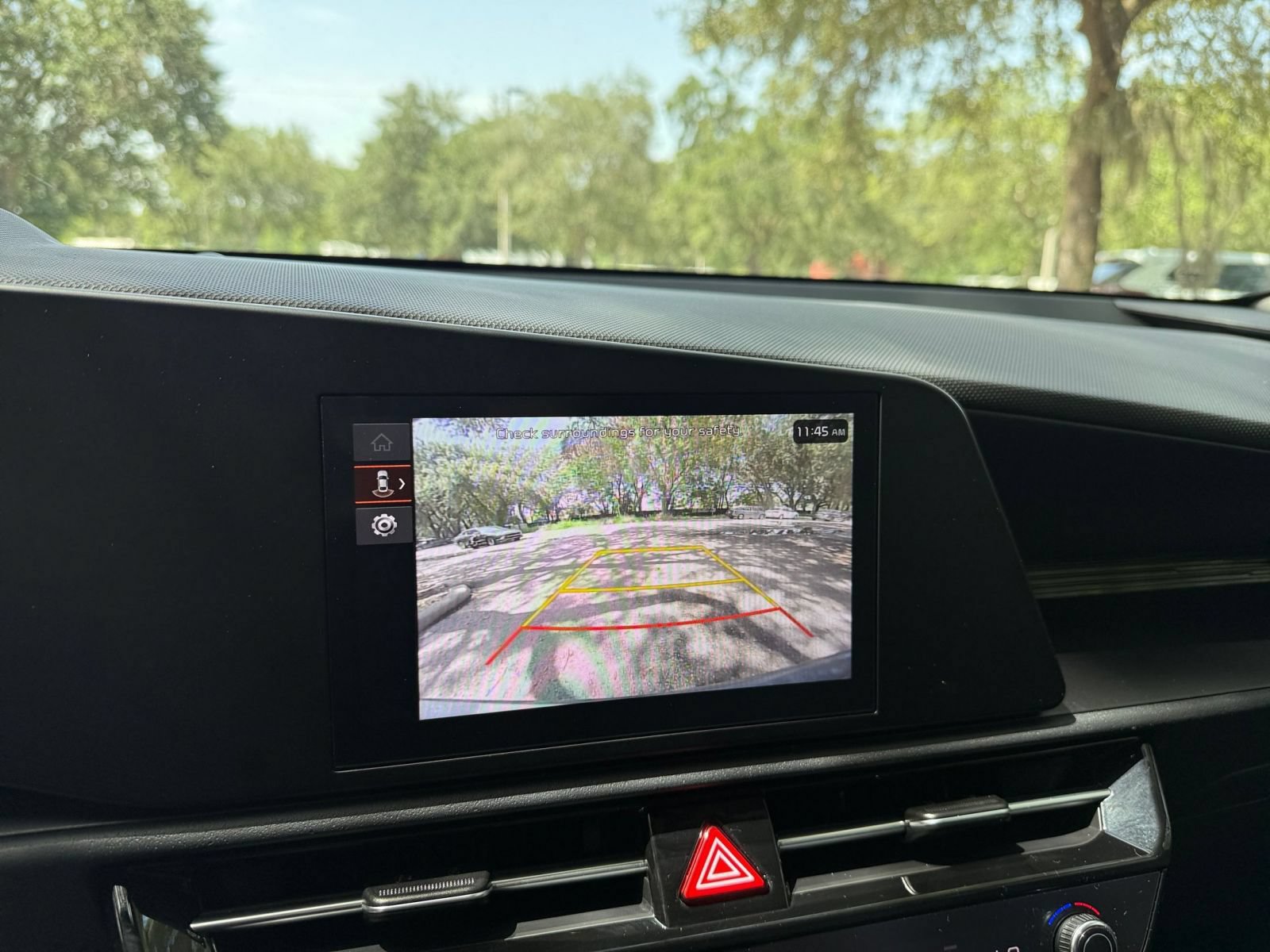 Used 2026 Kia Niro LX FWD image 17