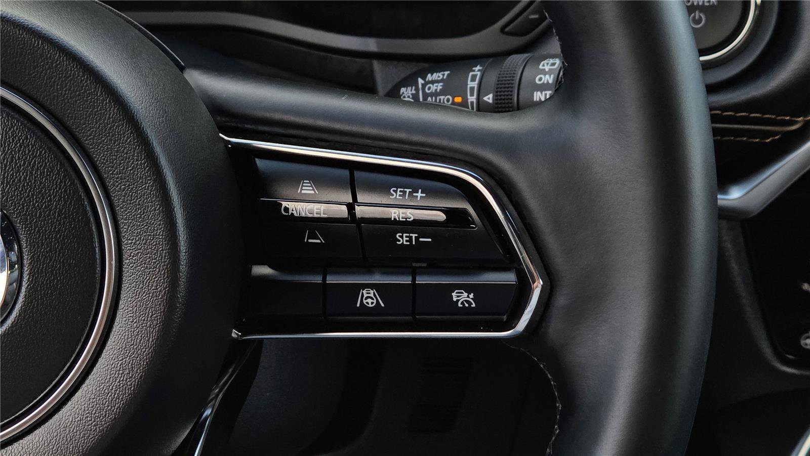Used 2026 MAZDA CX-90 Plug-In Hybrid w/ Premium Plus AWD/4WD image 20