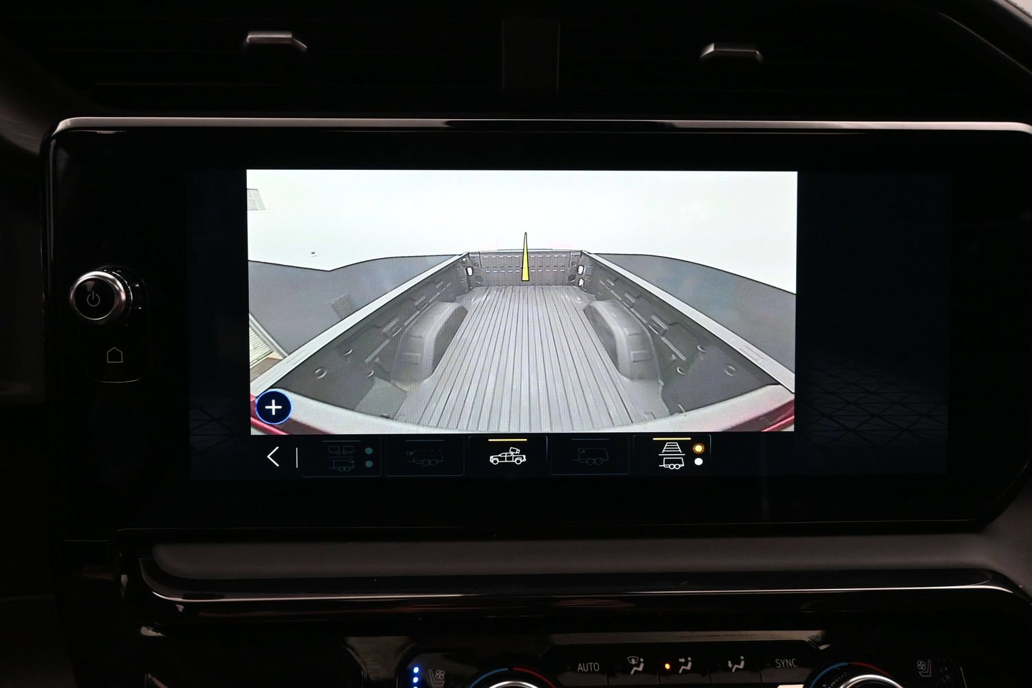 Used 2023 GMC Sierra 1500 AT4X AWD/4WD image 33