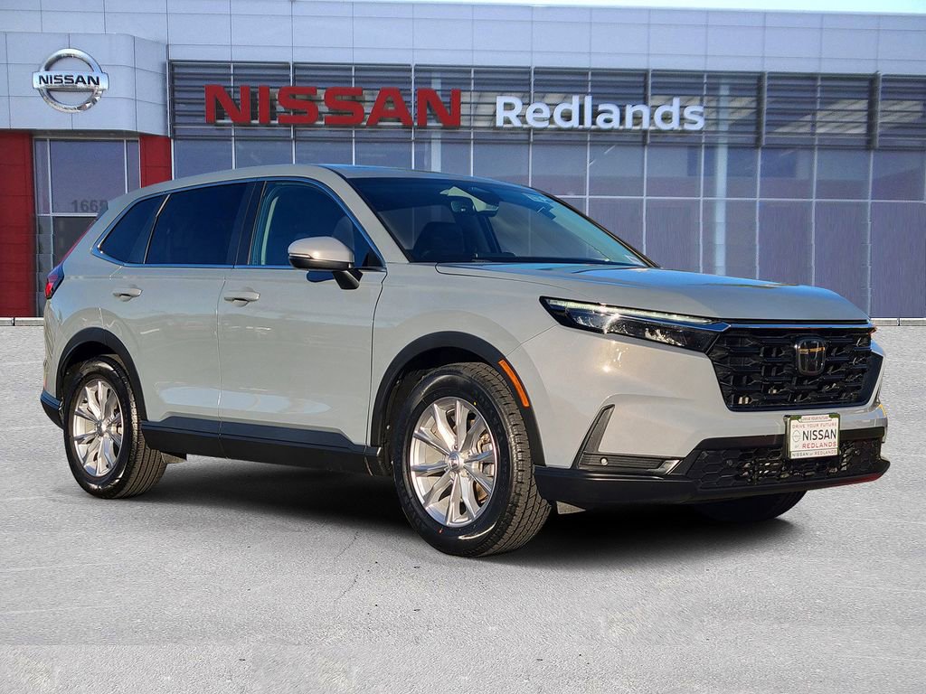 Used 2023 Honda CR-V EX-L image 1