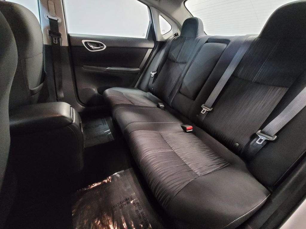 Used 2018 Nissan Sentra SV FWD image 9