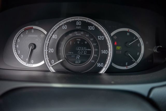 Used 2016 Honda Accord EX-L image 17