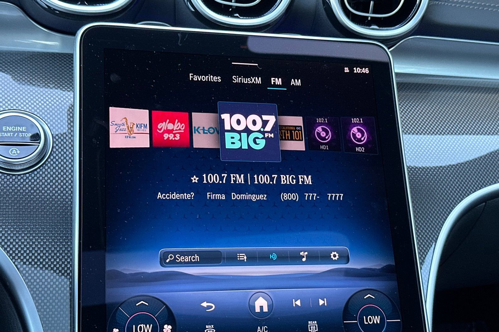 New 2025 Mercedes-Benz C 300 4MATIC Sedan image 32