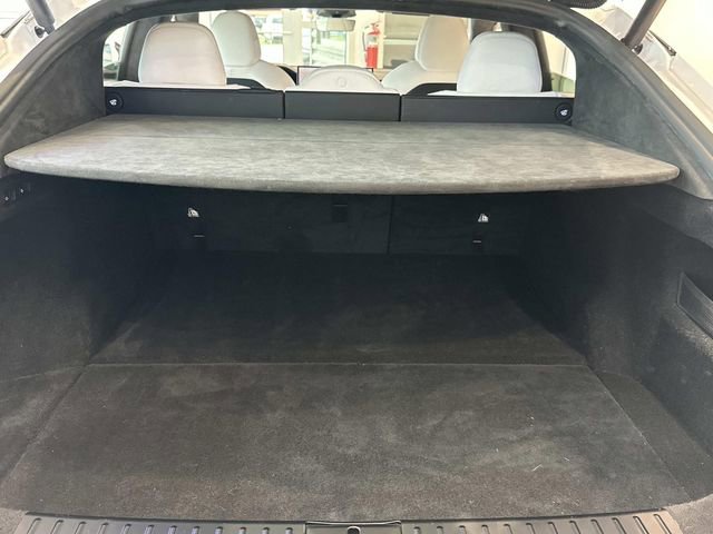 Used 2022 Tesla Model S Plaid image 15