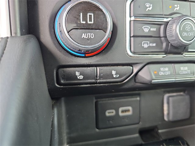 Used 2024 Chevrolet Tahoe LT image 20