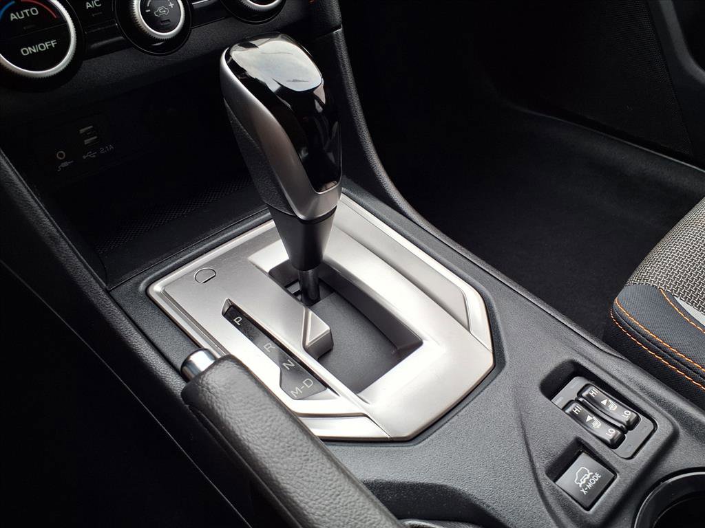 Used 2023 Subaru Crosstrek 2.0i Premium image 12