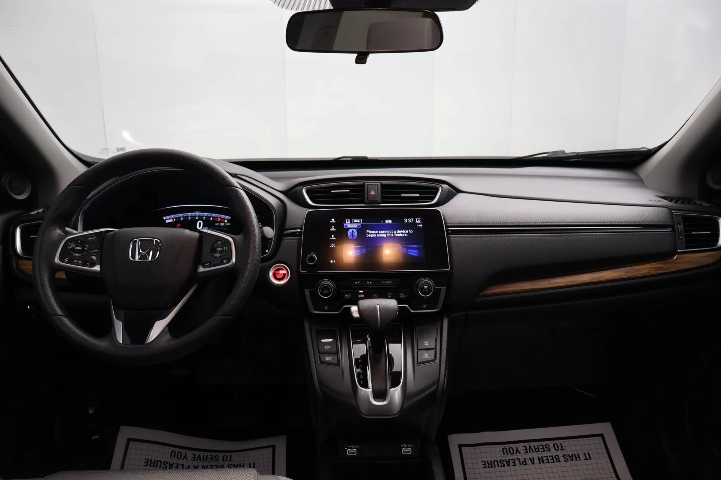 Used 2022 Honda CR-V EX image 16