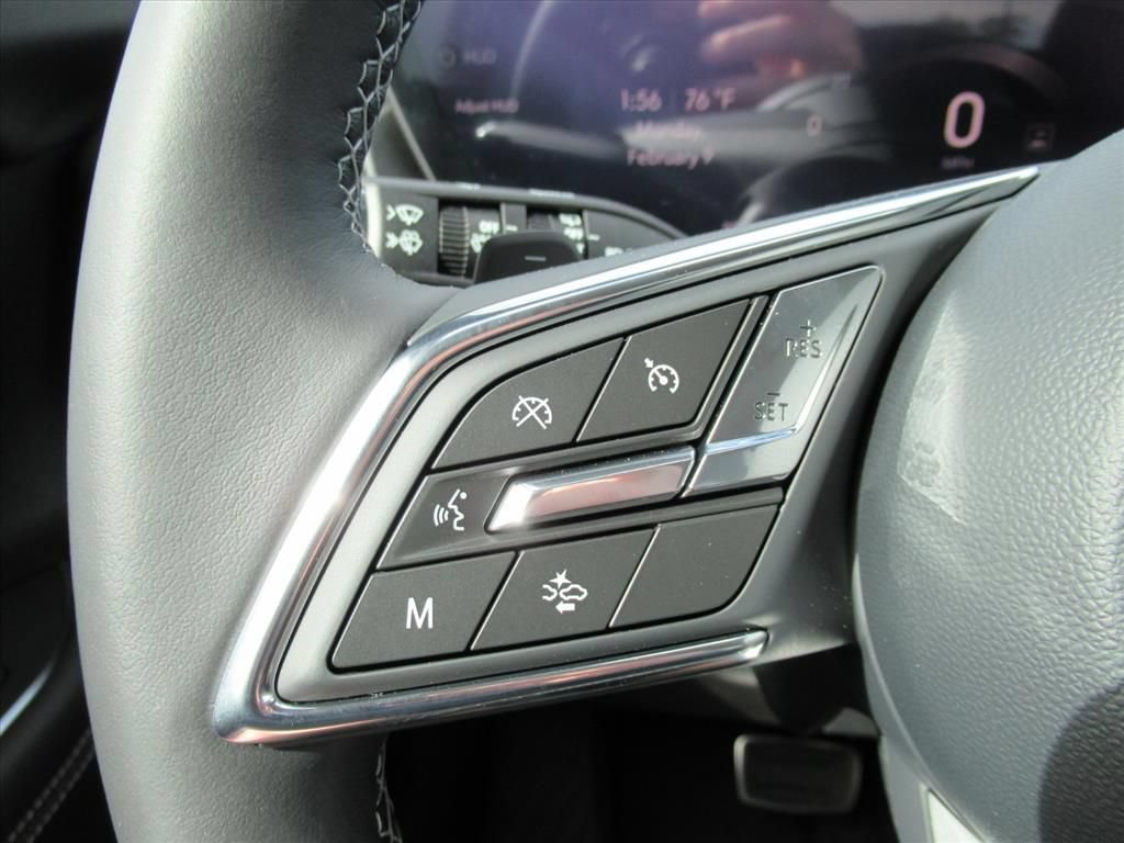 New 2026 Buick Envision Sport Touring AWD/4WD image 21