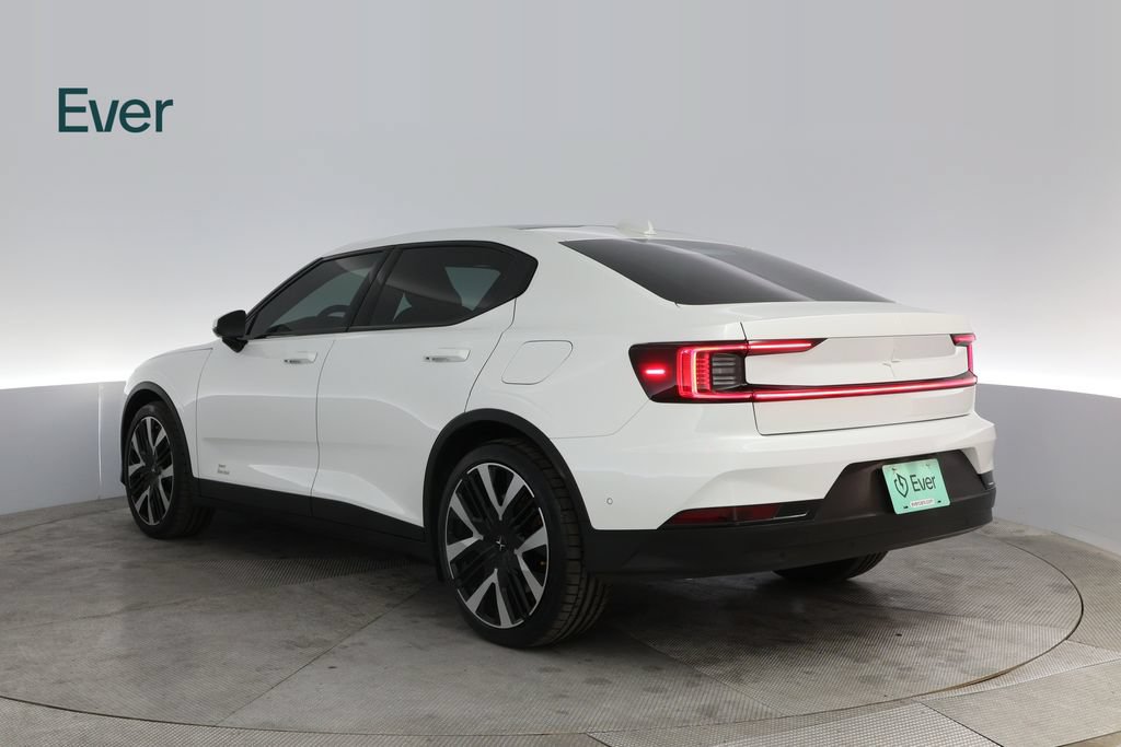Used 2024 Polestar Polestar 2 AWD/4WD image 17