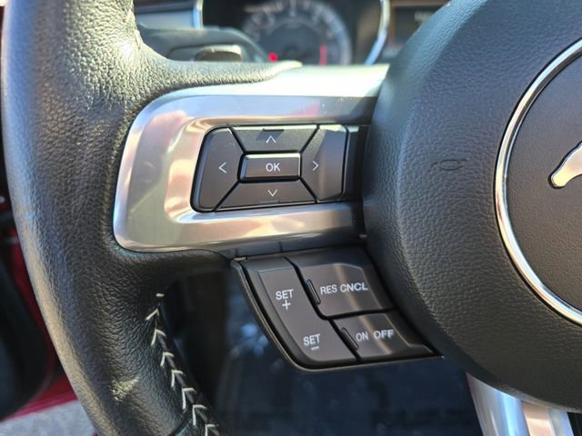 Used 2015 Ford Mustang GT Premium w/ Equipment Group 401A image 23