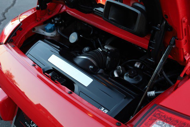 Used 2009 Porsche 911 Carrera S image 61