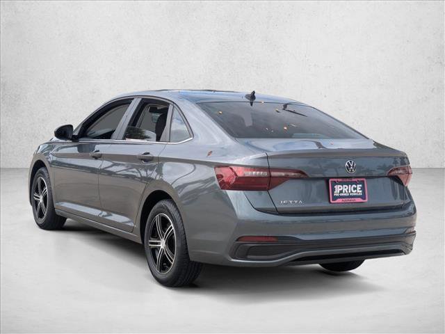 Used 2022 Volkswagen Jetta S image 8