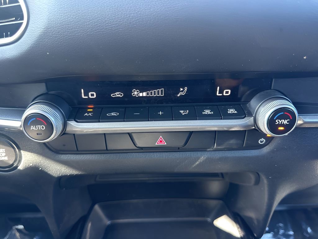 Used 2024 MAZDA CX-30 AWD 2.5 S w/ Select Sport Pkg image 17