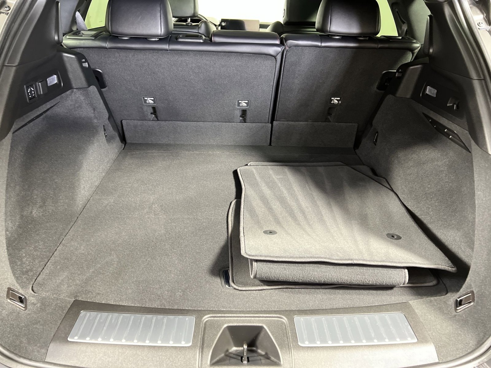 Used 2024 Acura ZDX A-Spec image 26