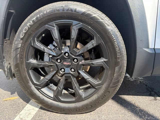 Used 2026 GMC Terrain Elevation w/ Elevation Premium Package AWD/4WD image 28