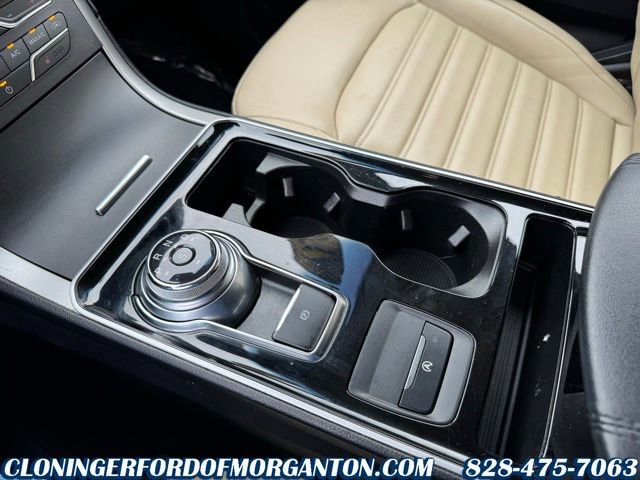 Used 2020 Ford Edge SEL w/ Convenience Package image 30