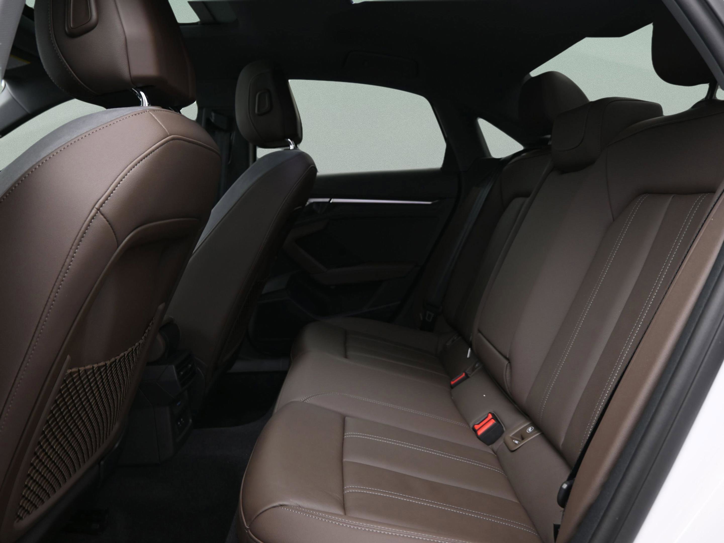 Used 2023 Audi A3 2.0T Premium Plus w/ Premium Plus Package image 40