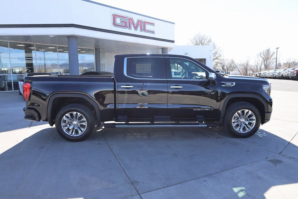 New 2026 GMC Sierra 1500 Denali image 7
