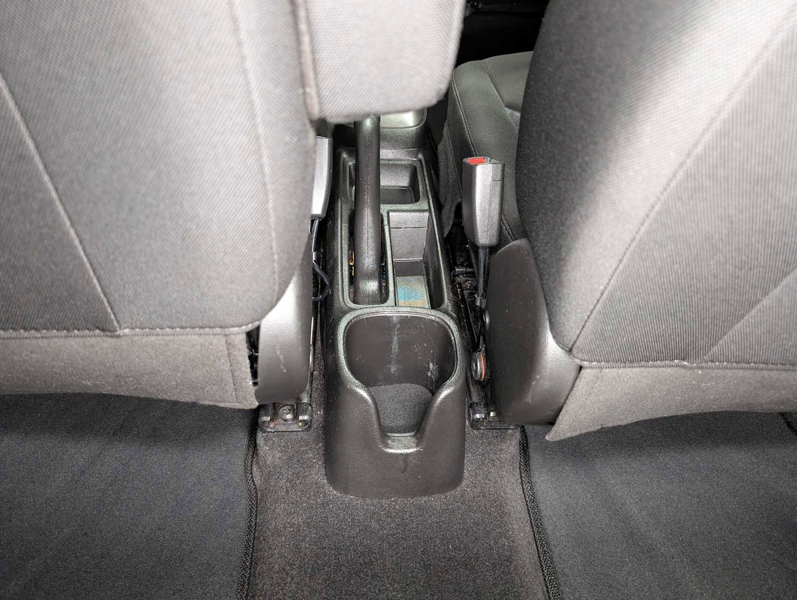 Used 2021 Chevrolet Spark LS image 18