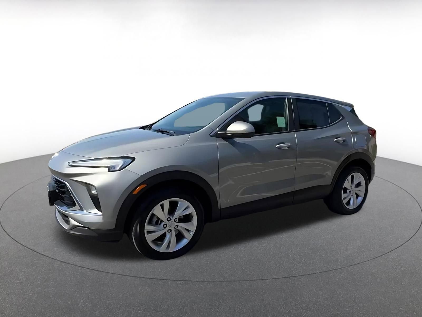Used 2025 Buick Encore GX Preferred FWD image 8