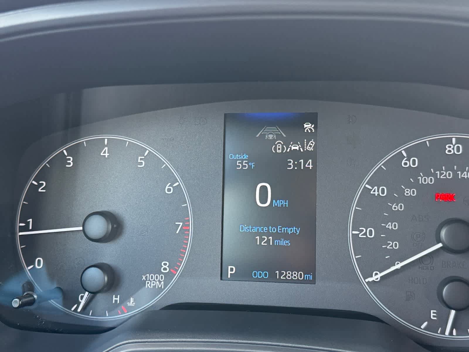 Used 2025 Toyota Corolla LE FWD image 20