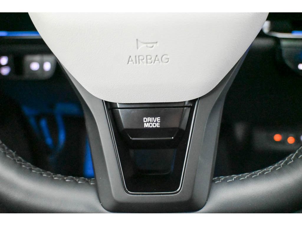 New 2025 Kia EV6 GT-Line image 26