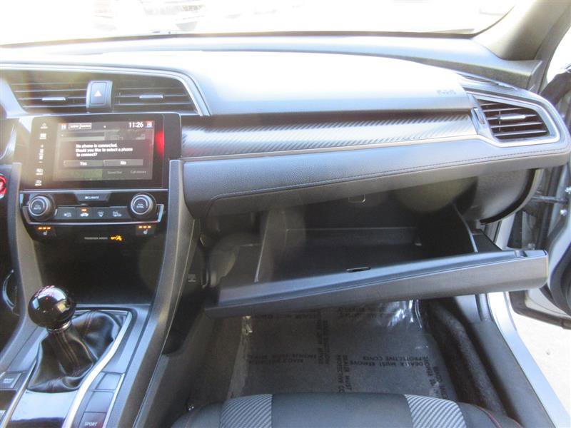 Used 2018 Honda Civic Si image 26