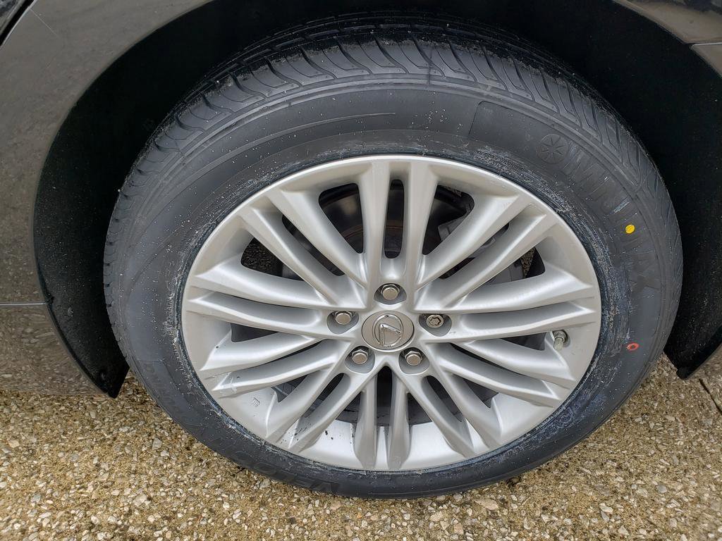 Used 2018 Lexus ES 350 w/ Accessory Package image 46