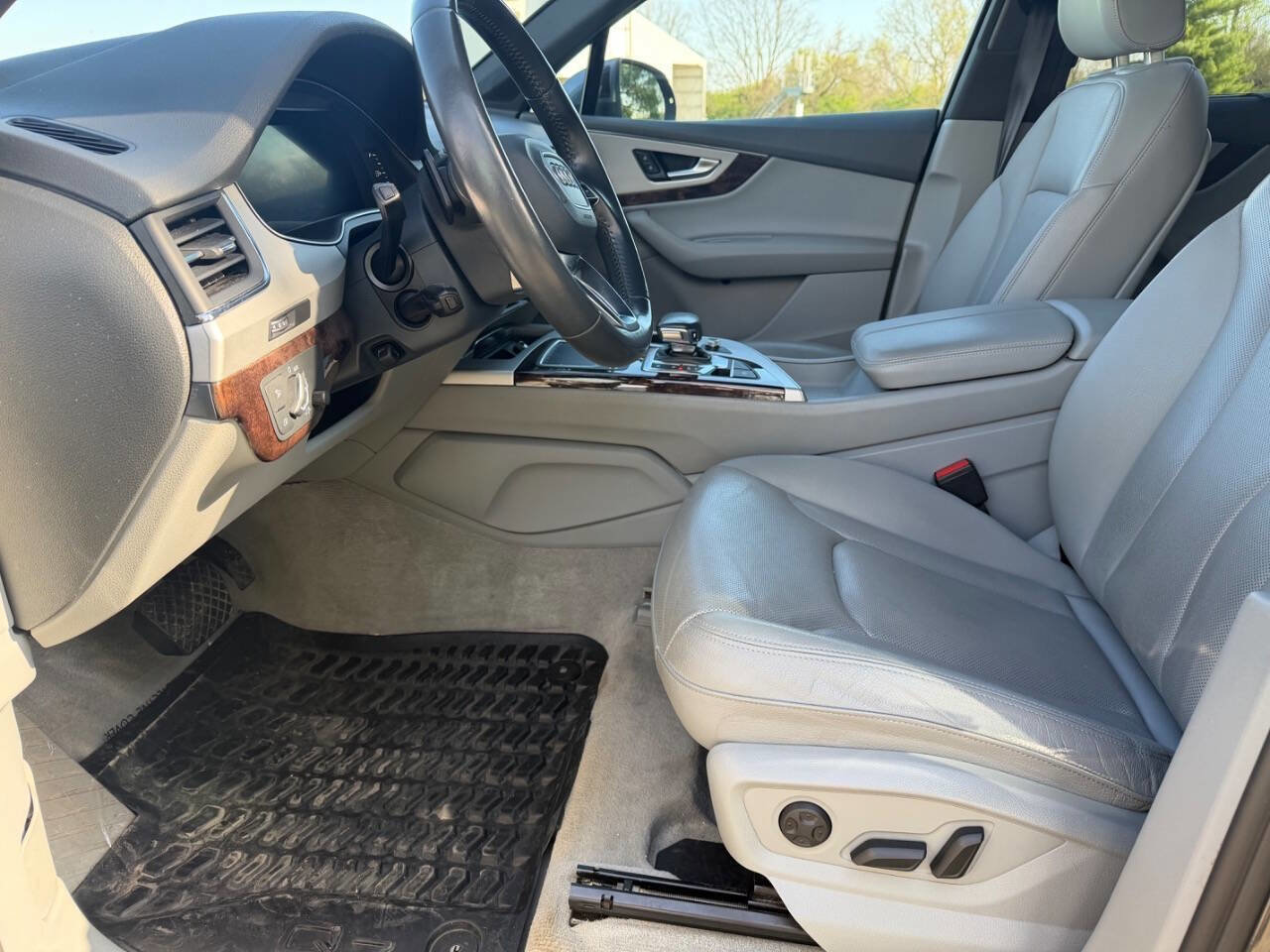 Used 2018 Audi Q7 2.0T Premium Plus image 9
