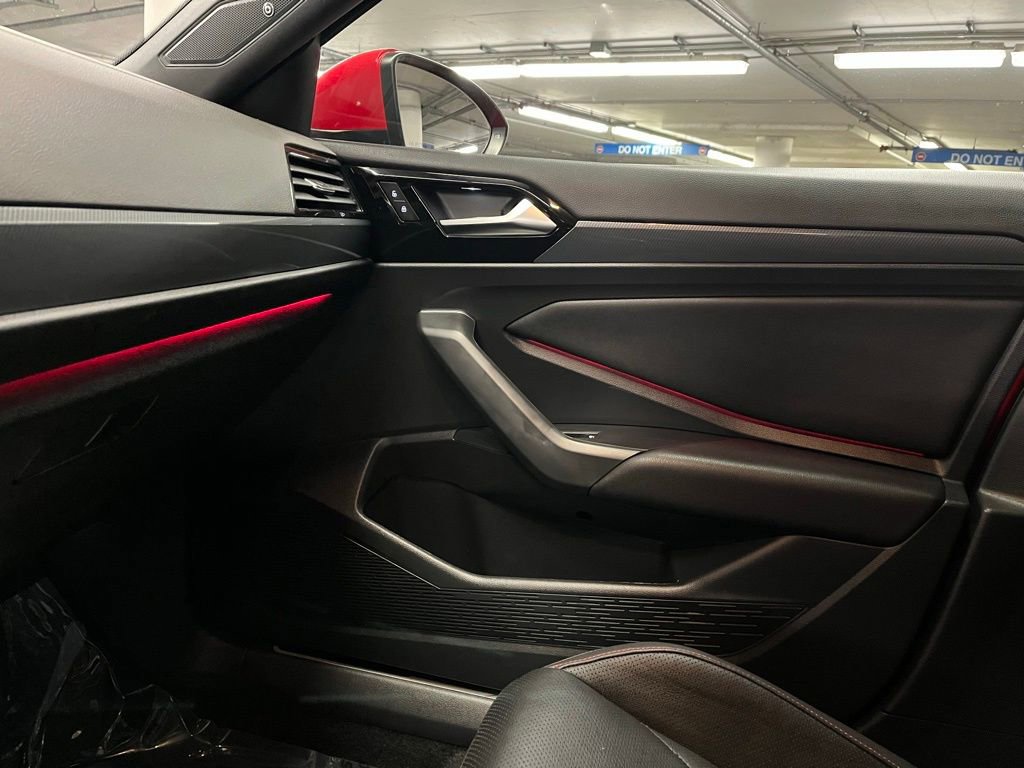 Used 2020 Volkswagen Jetta GLI Autobahn image 30