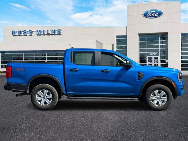 Used 2024 Ford Ranger XL w/ Trailer Tow Package AWD/4WD image 2